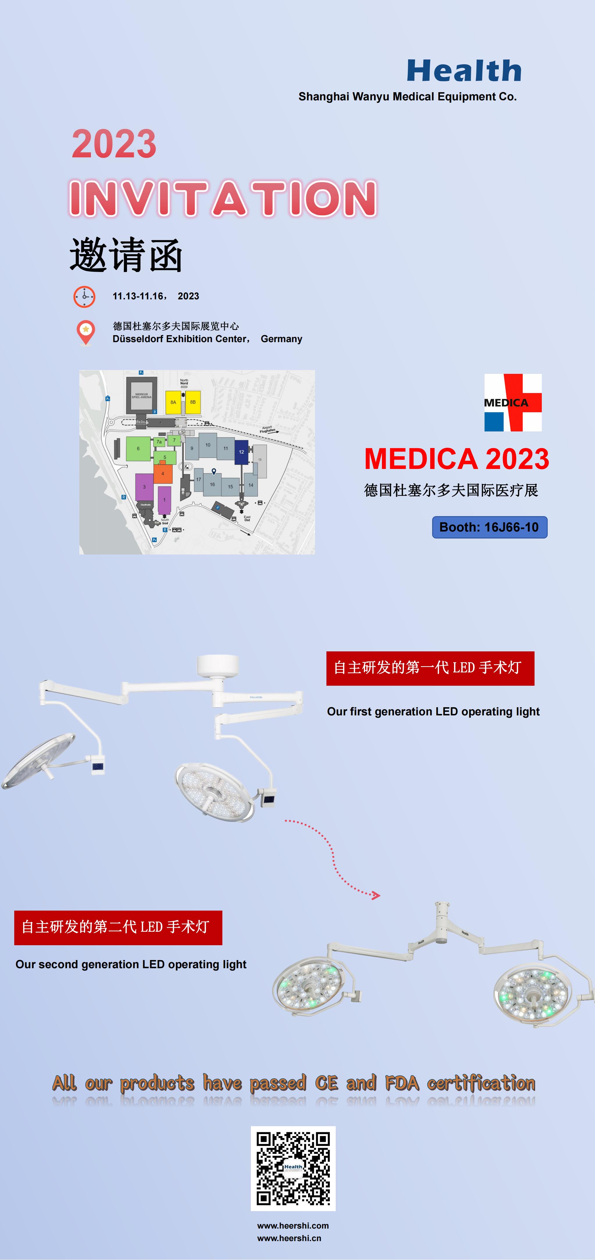 MEDICA