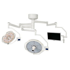 Ceiling-LED-Hospital-Medical-Light