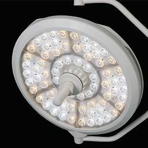 Ceiling-Single -Head-Medical -light