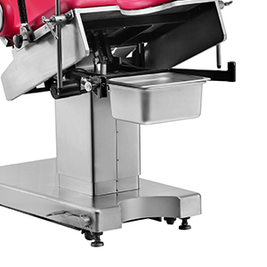 China-Medical-Obstetric-Table