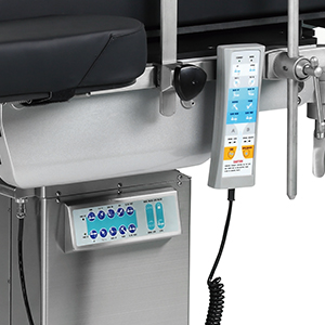 Electric-Hydraulic- Medical-Operating-Table