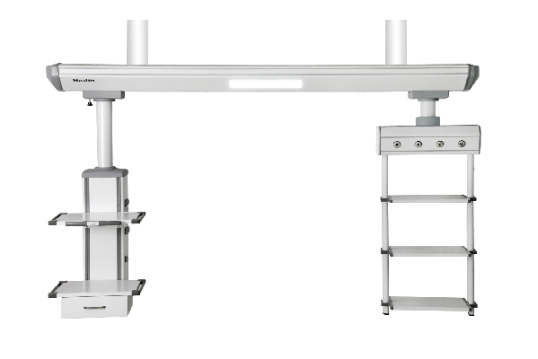 ICU bridge