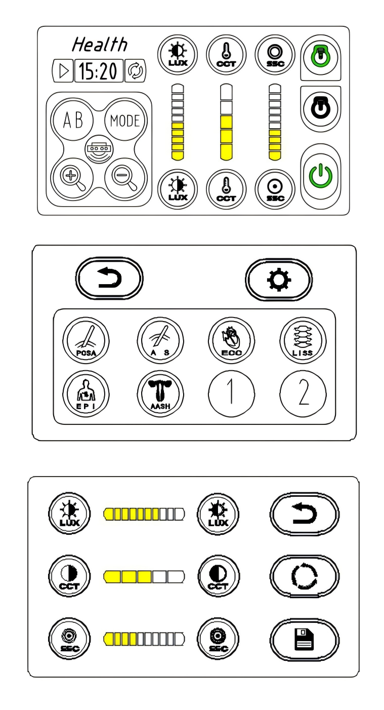 LCD SCREEN