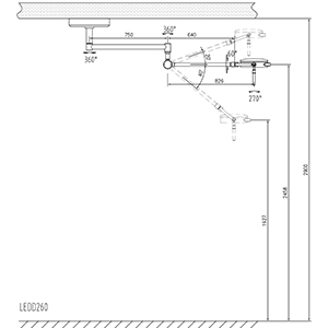 LED-Animal -Surgical-Light