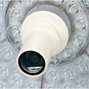 LED-Double-Dome-Operating-Room-Light