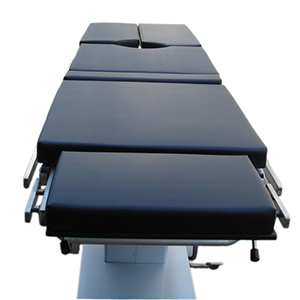 Mechanical-Hydraulic-Operating-Table