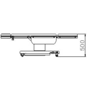 Ophthalmology-Operating-Table -Price