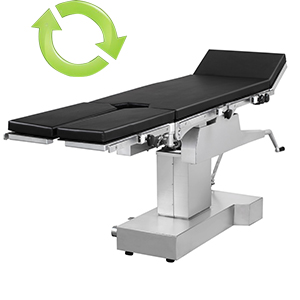 Stainless-Steel-Manual-Surgery-Table