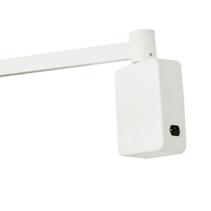 Wall-Mounted-Surgical-Light